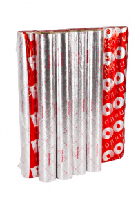 Цилиндр навивной Rockwool 100КФ - 42х70