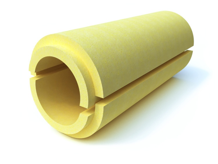 Скорлупа ППУ С 1000*57*30