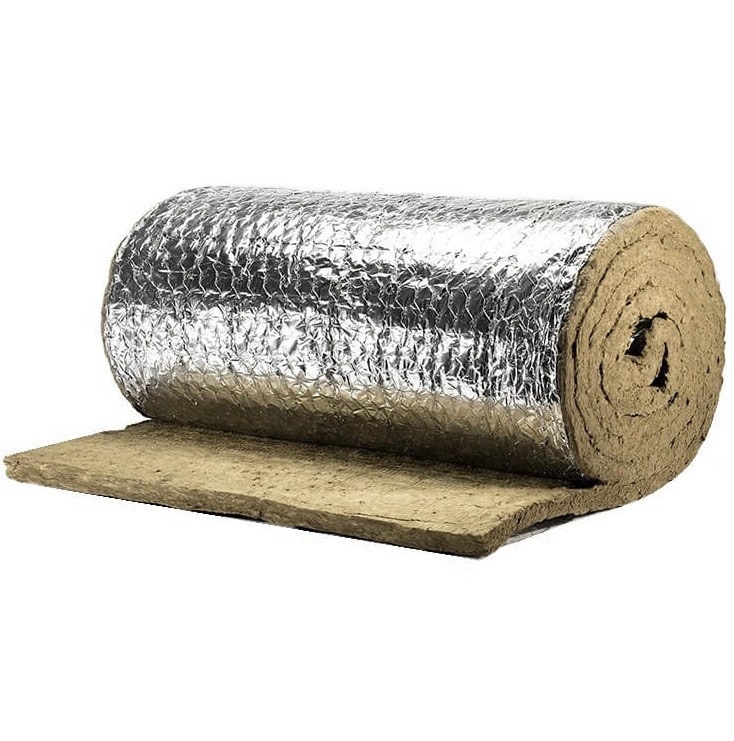 Мат прошивной Технониколь 80 ГП Ф 8000х1200х30 мм