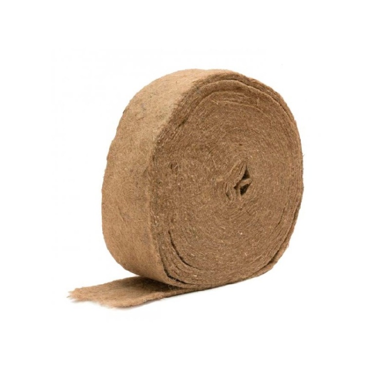 Войлок льняной 30000х200х5 мм