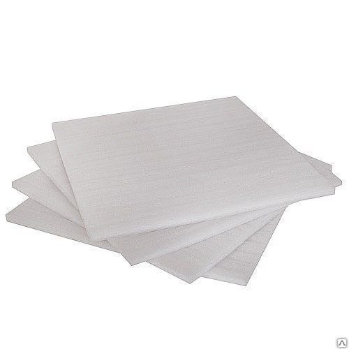 Подложка СтройИзол ППИ-М20 100х200 мм