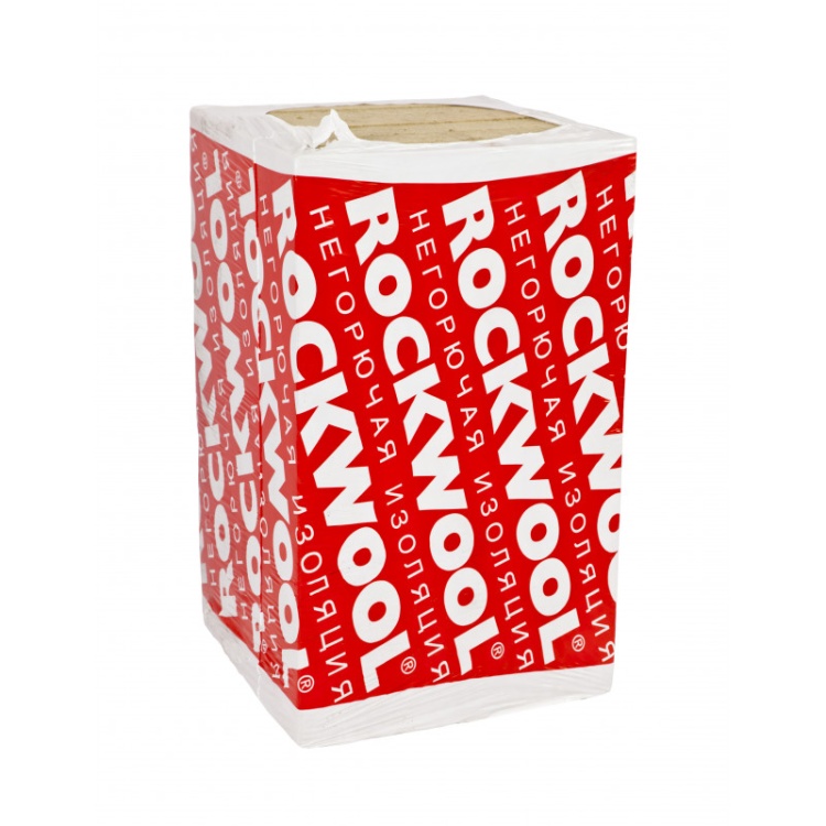 Утеплитель Rockwool Венти Баттс 1000х600х60 мм, 6 шт. уп