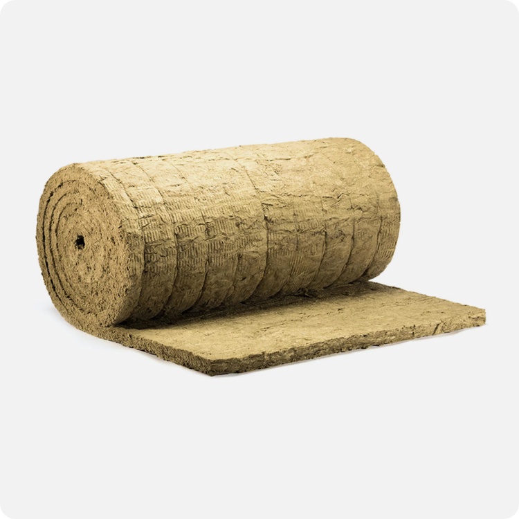 Мат прошивной Isotec Wired 80 SM 2000х1000х70 мм