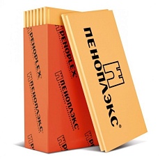 Плиты &quot;Пеноплекс ОСНОВА Уклон В-2&quot; (30/50*585*1185) С 1уп/0,277м3