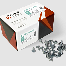 Саморезы ТС-ММ 4.2х13 (1000 шт.)