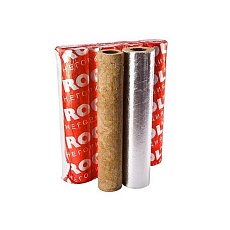 Цилиндры Rockwool 150НК - 76/25 (7 пог.м./уп)