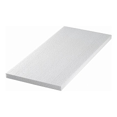 Пенополистирол ПСБ-С-25 лайт 1000*2000*20мм/0,04м3