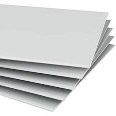 GIFAS ГКЛ (2500*1200*9,5) 65л.