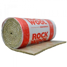 KLIMAFIX Rockwool 8000*1000*30 0.240м3/8м2