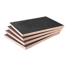 Фанера ламинированная 9 мм 2500х1250 3 сорт