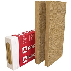 Rockwool Руф Баттс Д Оптима (1000*600*220) 0,132м3/0.6м2