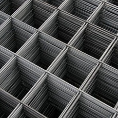 Сетка кладочная яч. 50*50мм пр.3мм 1000*2000 ТУ