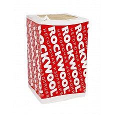 Rockwool Венти Баттс (1000*600*30) 0,144м3/4,8м2