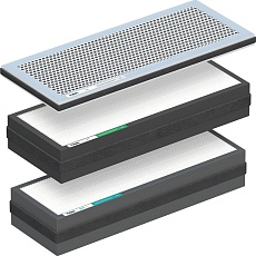 Tion Комплект фильтров Тион Бризер О2 Standart