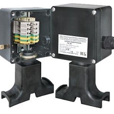 Коробка соединительная РТВ 401 1Б/0