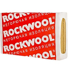 Rockwool Фасад Баттс Балкон (1000*600*150) 2п/0,18м3/1,2м2