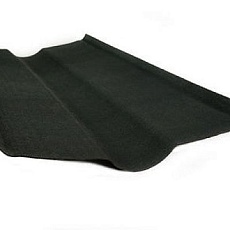 Ондулин Ендова для Ондулин Smart черный