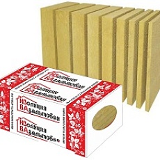 Изба 150 Фасад (1000*600* 60) 4п/0,144м3/2,4м2