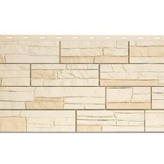 Дёке STEIN Панель (Янтарный) 0,44м2