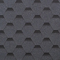 Финская черепица Соната (цвет) SHINGLAS 3м2