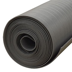 ISOHOME НПП ЛЭ(К)  6*1300*50 серый 65м2