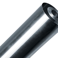 Фольга алюминиевая  80 мкр (10 м в рулоне)