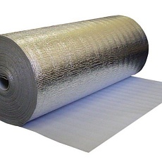 Изодом Полотно ламинированное 3*1000*5  5м2