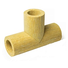 Тройник ЭКОРОЛЛ КВ-100 108(50)208