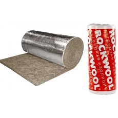 Вайред Мат I Rockwool 105 2000*1000*80 0,16м3/2м2 к/ф