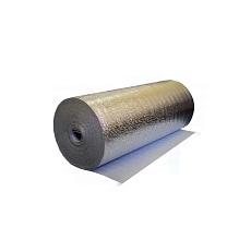 Изорулон ППЭ 4008 (8*1500*60) серый 90 м2