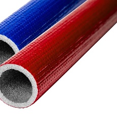 Трубка K-FLEX PE 09x035-2 COMPACT RED