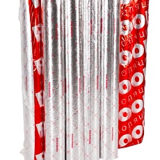 Цилиндры Rockwool 100К - 28/60 (6 пог.м./уп)