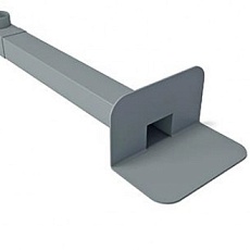 Воронка ТехноНИКОЛЬ парапетная 100*100