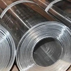 Фольга алюминиевая ДПРНМ 0,06*1000 НД 8011 ГОСТ 618-2014