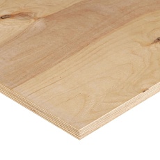 Фанера 12 мм 1525х1525 сорт 3/4/ , 33л.пал