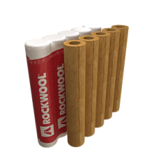 Цилиндры Rockwool 100НК - 273/30 (2 пог.м./уп)