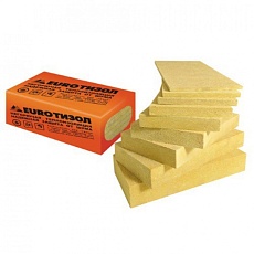 Тизол Евро-Вент В 100 (1000*600*50) 6п/0,18м3/3,6м2