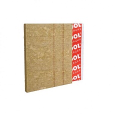 Rockwool ФТ БАРЬЕР D 1200*600*80 (3п; 3.6м2; 0,288м3)
